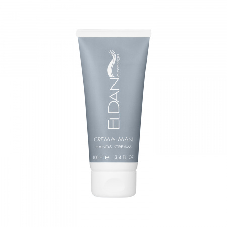 Крем для рук с прополисом Eldan Le Prestige Hands Cream, 100 мл
